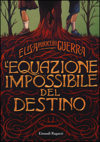 Equazione_Impossibile_Del_Destino_(l`)_-Puricelli_Guerra_Elisa